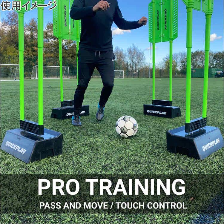 QUICKPLAY サッカー　リバウンダーボード 楽天市場】【楽天1位】 クイックプレイ サッカー リバウンダーボード