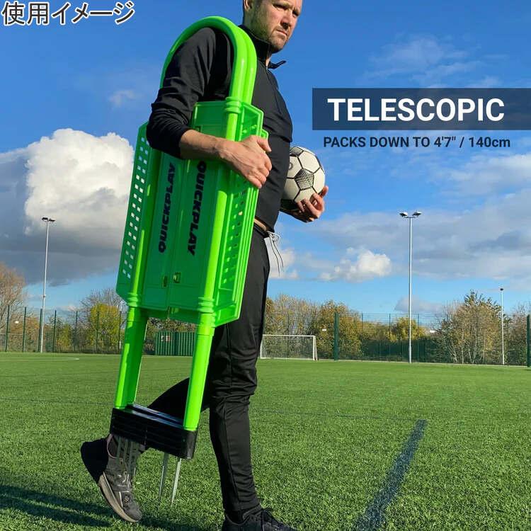 QUICKPLAY（クイックプレイ） リプレイ ディフェンダー＆ブロック