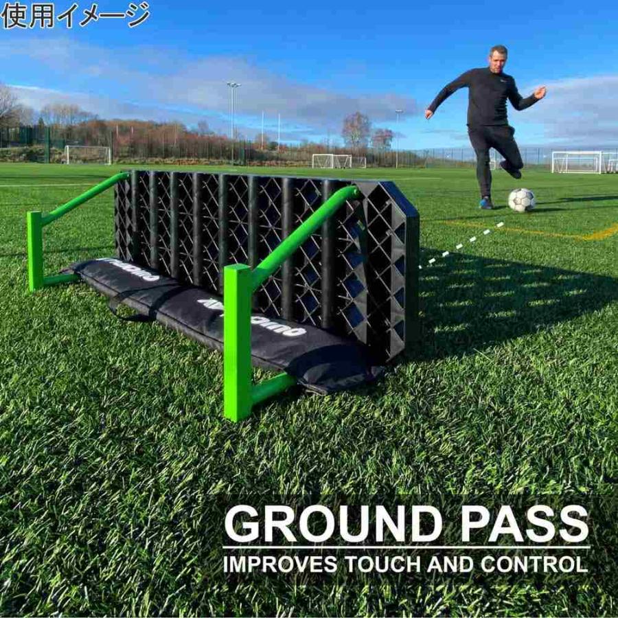 QUICKPLAY（クイックプレイ） リバウンドボード 120cm×37cm リ