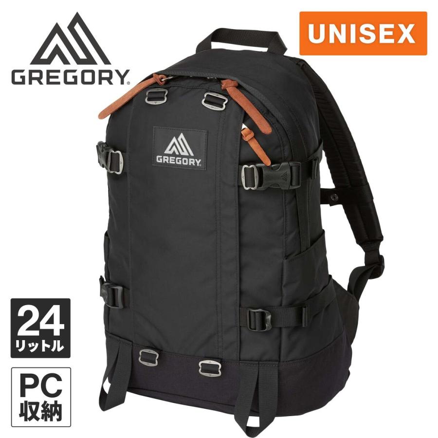 グレゴリー GREGORY オールデイ 通勤アイテム 新学期 正規品 鞄 バッグ リュック バックパック PC収納 通勤 通学 ハイキング 出張 トラベル 旅行 おでかけの画像