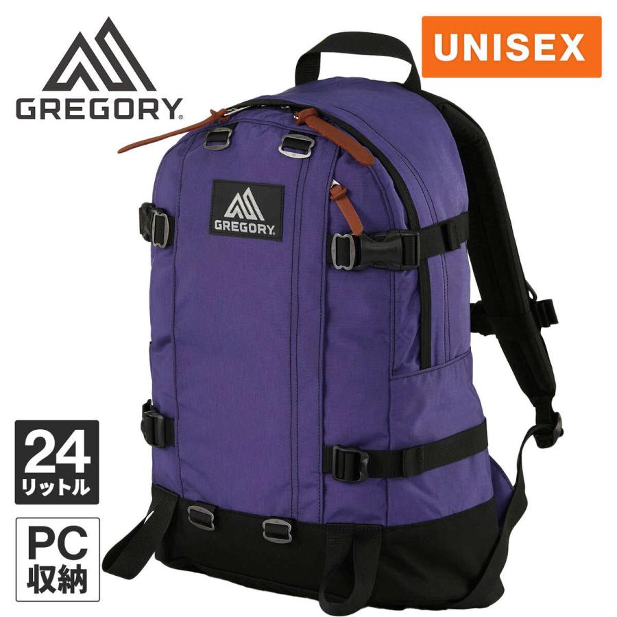グレゴリー GREGORY オールデイ 通勤アイテム 新学期 正規品 鞄 バッグ リュック バックパック PC収納 通勤 通学 ハイキング 出張 トラベル 旅行 おでかけの画像