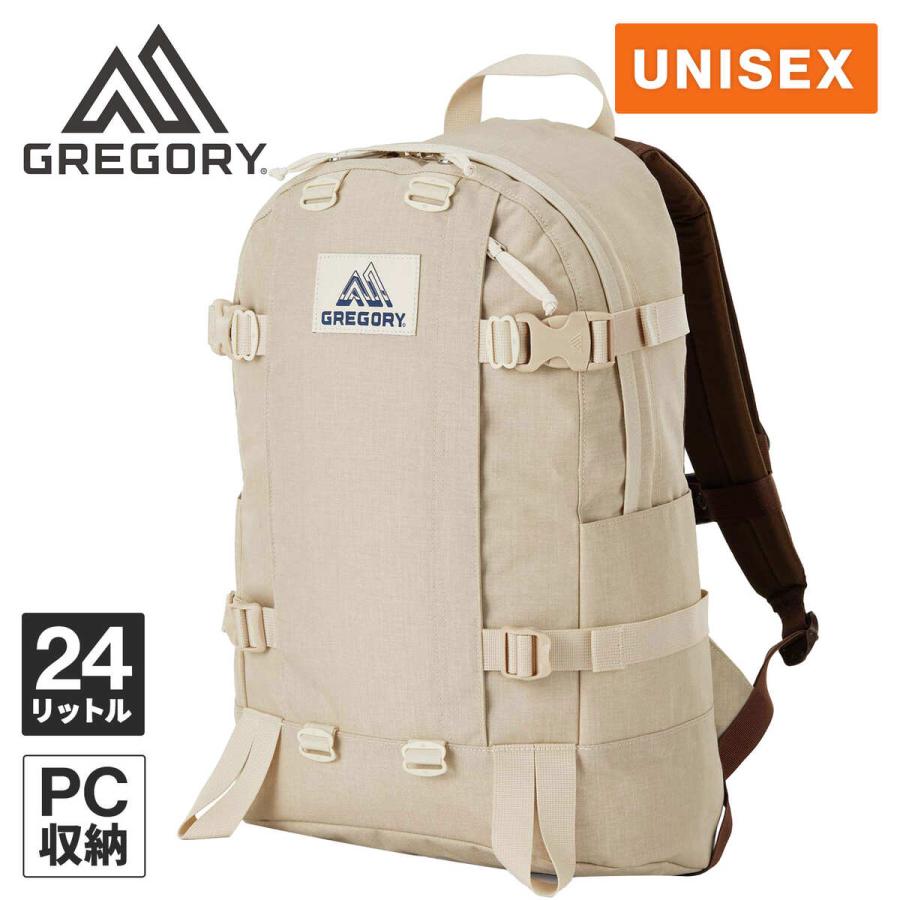 グレゴリー GREGORY オールデイ 通勤アイテム 新学期 正規品 鞄 バッグ リュック バックパック PC収納 通勤 通学 ハイキング 出張 トラベル 旅行 おでかけの画像