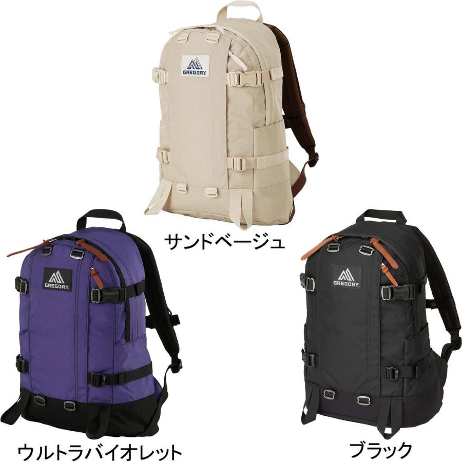 グレゴリー GREGORY オールデイ 通勤アイテム 新学期 正規品 鞄 バッグ リュック バックパック PC収納 通勤 通学 ハイキング 出張 トラベル 旅行 おでかけの画像