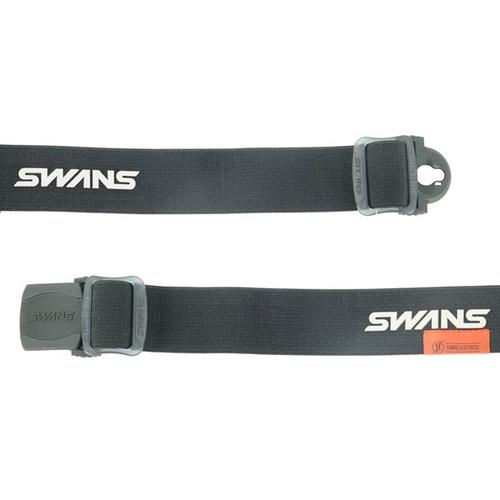 SWANS（スワンズ） ヘリ HELI-MPDTBS-N CABK メンズ レディース 2023