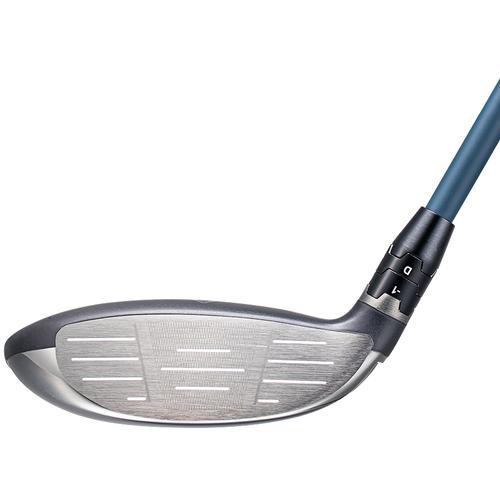 キャロウェイ パラダイムX フェアウェイウッド 7FW VENTUS TR NVY 5 for Callaway シャフトフレックスSR 右利き用 4H870742X500 メンズ PARADYMX 7番 ウッド｜esports｜04