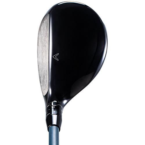 キャロウェイ パラダイム ユーティリティ VENTUS TR 5 NVY 50 for
