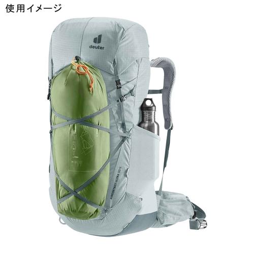 ドイター deuter エアコンタクト ウルトラ 50＋5 D3360122 4419 ティン×シェール メンズ レディース ハイキング トレッキング リュック バックパック 鞄｜esports｜09