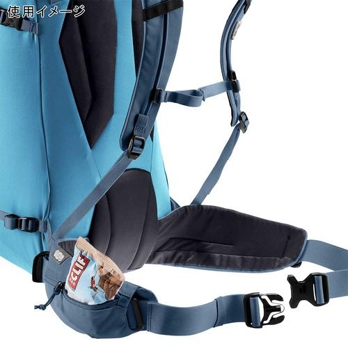 ドイター deuter ガイド 34＋8 D3361523 1382 ウェーブ×インク メンズ レディース ハイキング トレッキング リュック バックパック 鞄 バッグ 登山 アウトドア｜esports｜06