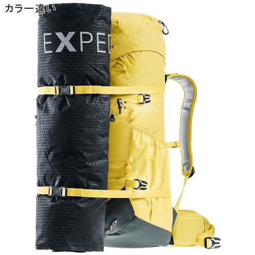 ドイター deuter グラビティ エクスペディション 45＋ D3362222 3714 アトランティック×ブラック メンズ レディース ハイキング トレッキング リュック｜esports｜05