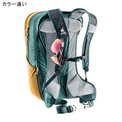 ドイター deuter レース エアー 14＋3 D3204423 1374 アトランティック×インク メンズ レディース ツーリング バイク リュック デイパック 鞄 バッグ｜esports｜10