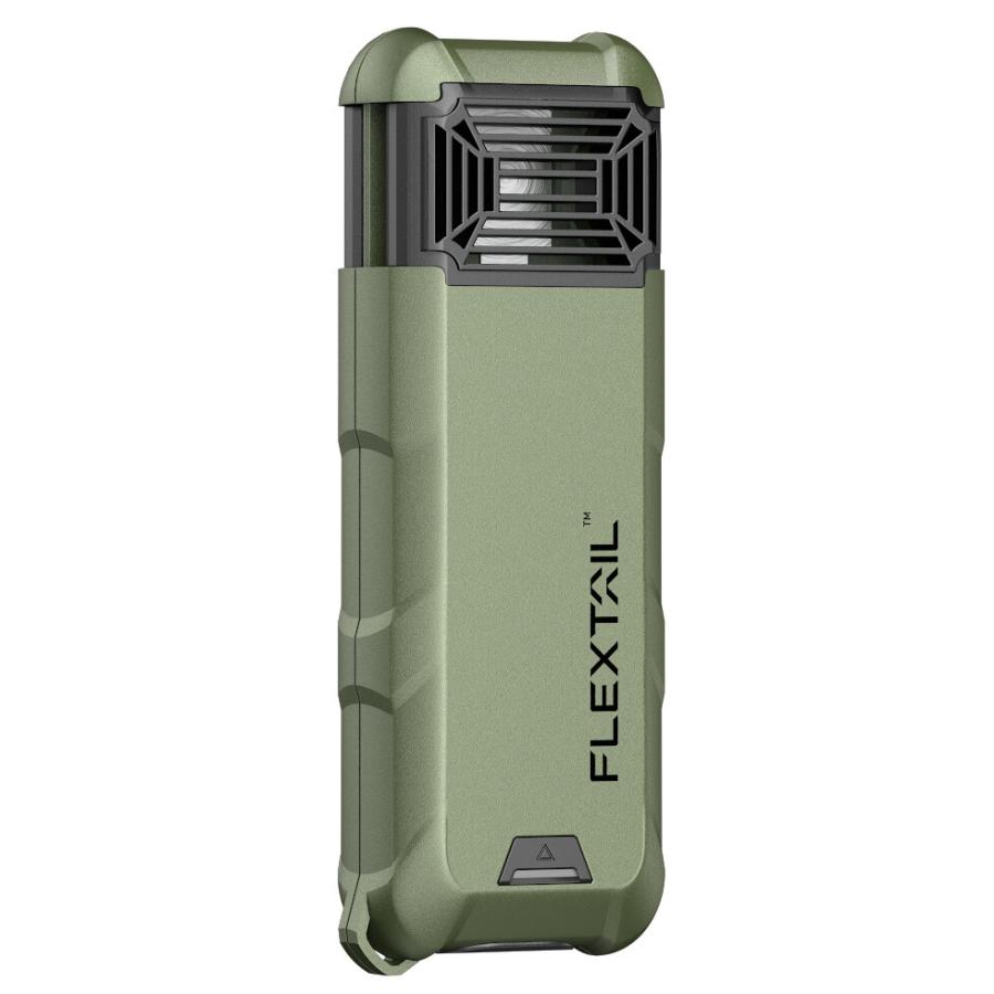FLEXTAILGEAR フレックステイル マックスリペルS 蚊よけ 虫よけ 蚊対策