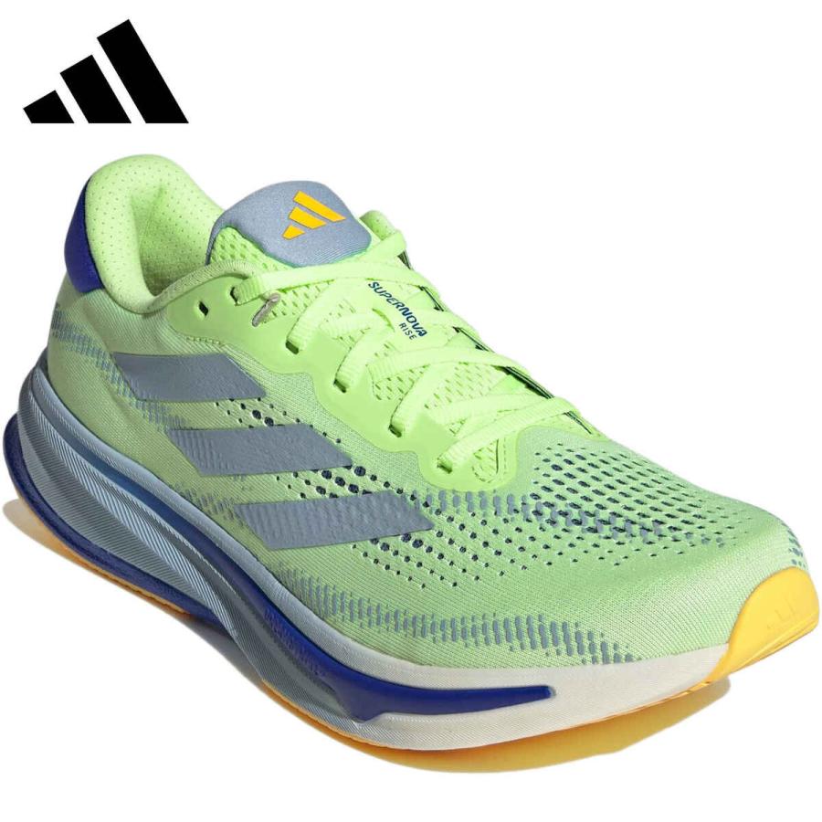 adidas アディダス スーパーノヴァ ライズ M LZQ59 メンズ 2024