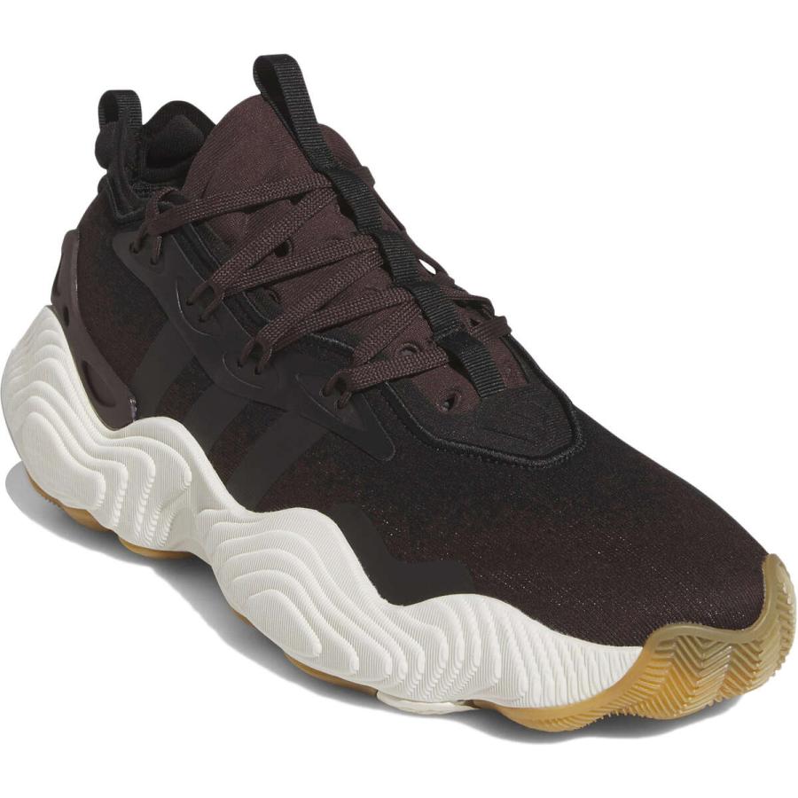 adidas（アディダス） トレイ・ヤング 3 MDT90 メンズ レディース 2024