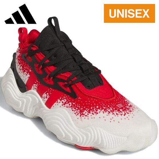 adidas（アディダス） トレイ・ヤング 3 MDT90 メンズ レディース 2024