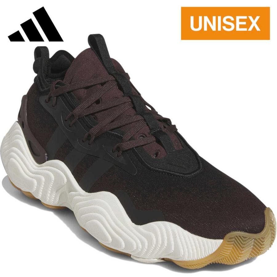 adidas（アディダス） トレイ・ヤング 3 MDT90 メンズ レディース 2024