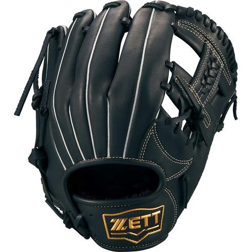 美品 ZETT 軟式グローブ ステアシリーズ オールラウンド用 右投げ用【G】. ゼット ZETT 軟式 ソフトステアシリーズ オールラウンド用 右投