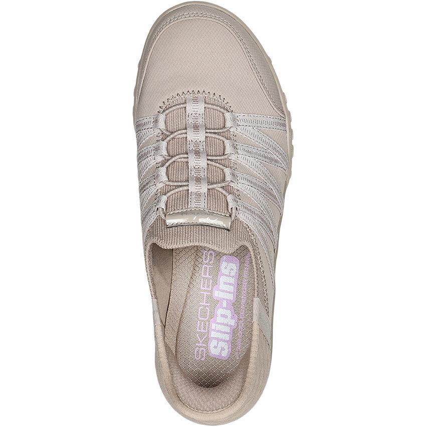 あちょは スケッチャーズ SKECHERS レディース スニーカー スリッポン