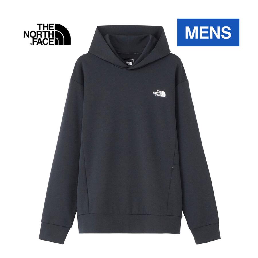 THE NORTH FACE / パーカー/M/ポリエステル/BLK/NT12495 THE NORTH FACE（ザ ノースフェイス） ノースフェイス モーション
