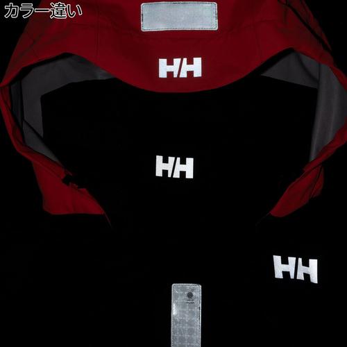 ヘリーハンセン HELLY HANSEN オーシャンフレイライトジャケット HH12301 SU スキューバブルー メンズ 2024春夏モデル アウター 上着 ジャケット アウトドア｜esports｜13