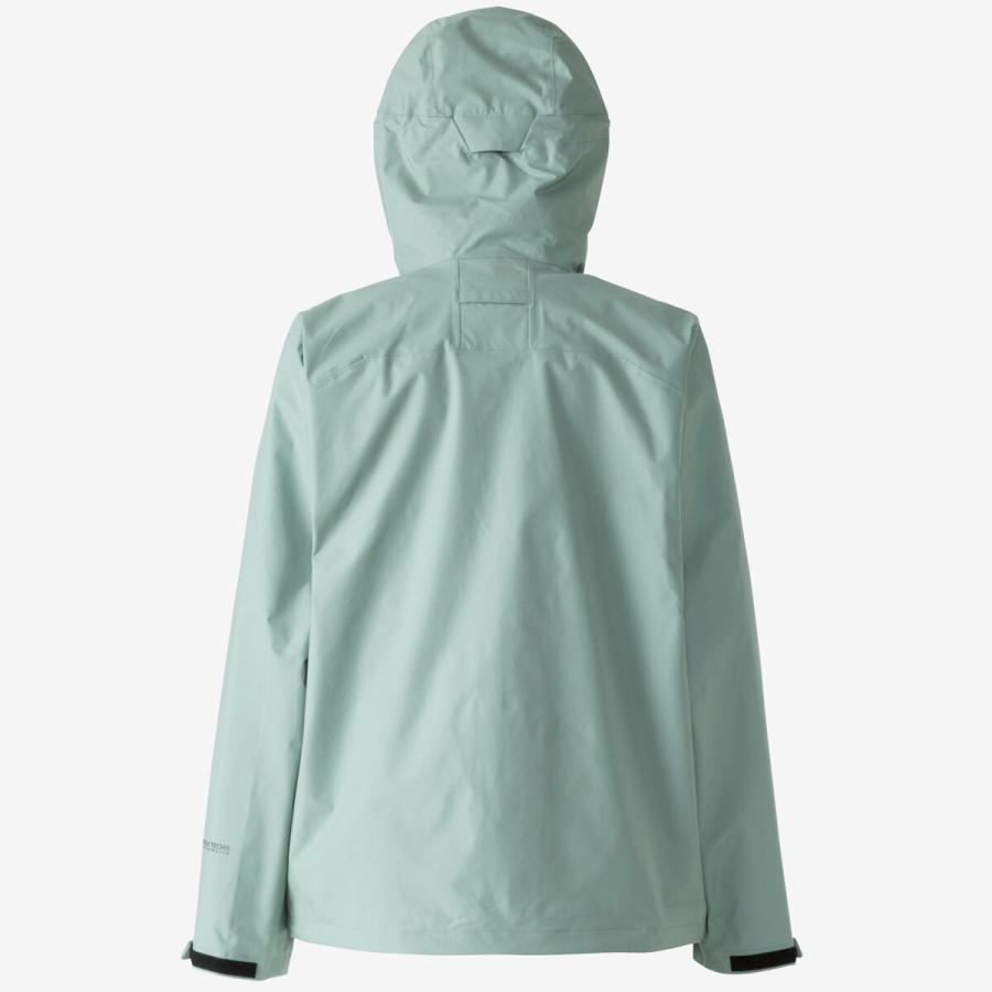 HELLY HANSEN（ヘリーハンセン） スカンザライトジャケット HH12405 HG