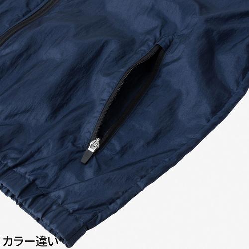 HELLY HANSEN ヘリー・ハンセン HHロゴライトブルゾン HH12409 K HELLY HANSEN ヘリー・ハンセン HHロゴライトブルゾン HH12409 K