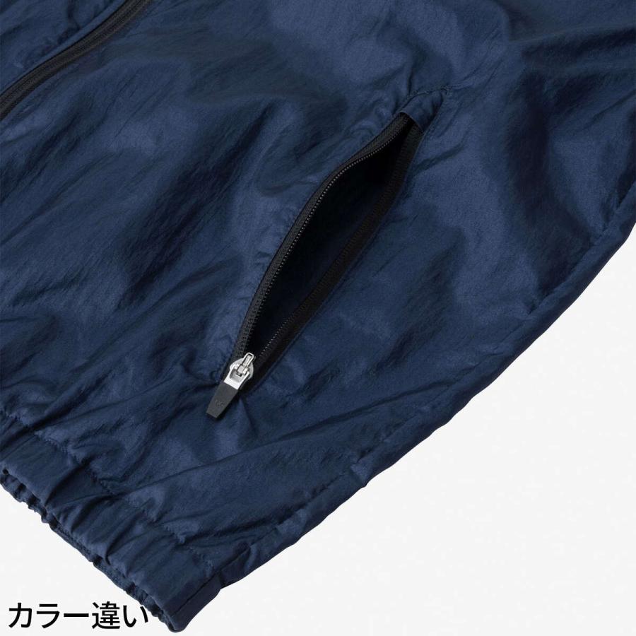 HELLY HANSEN（ヘリーハンセン） HELLY HANSEN HHロゴライトブルゾン