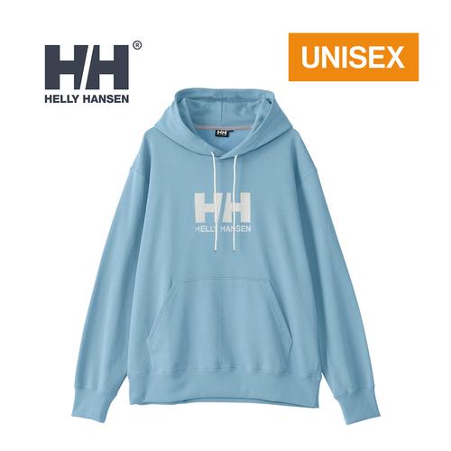 HELLY HANSEN ヘリー・ハンセン HHロゴスウェットパーカ HH32410 HELLY HANSEN ヘリー・ハンセン HHロゴスウェットパーカ HH32410