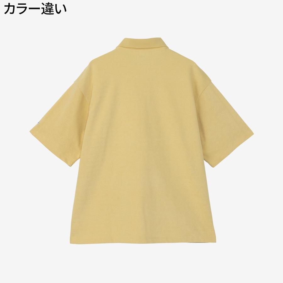 HELLY HANSEN（ヘリーハンセン） ショートスリーブ マリンパイルポロ