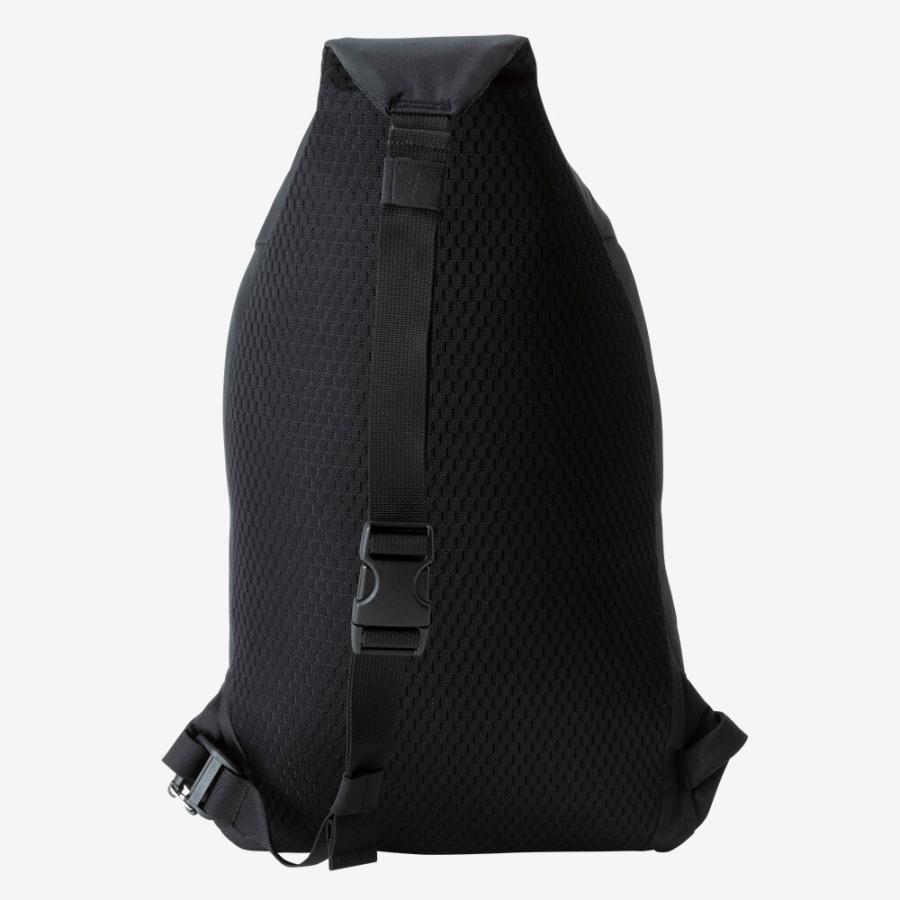 HELLY HANSEN（ヘリーハンセン） グロング10 HY92412 K ブラック 秋冬