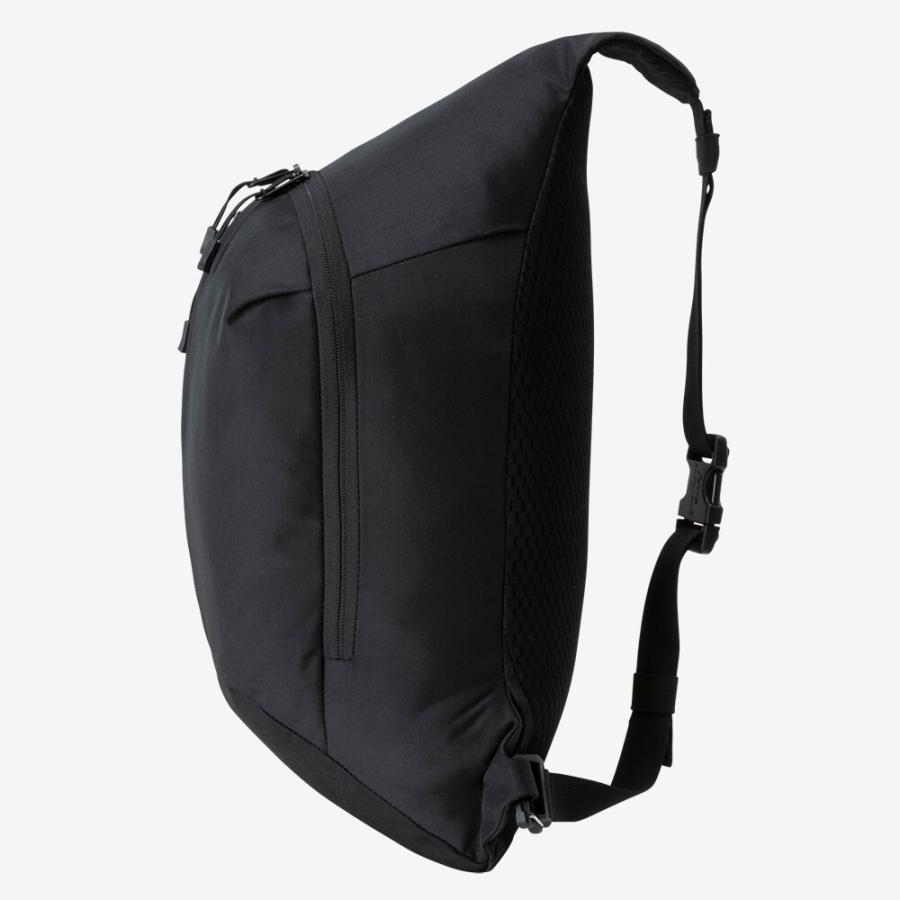 HELLY HANSEN（ヘリーハンセン） グロング10 HY92412 K ブラック 秋冬