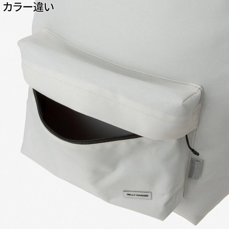 HELLY HANSEN（ヘリーハンセン） コーデュラデイパック30 HY92416 K