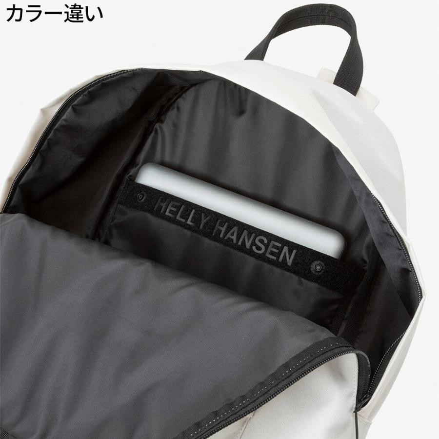 HELLY HANSEN（ヘリーハンセン） コーデュラデイパック30 HY92416 K