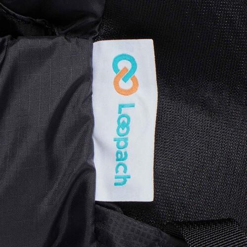 ニュートラルワークス NEUTRALWORKS． コンパクトバックパック