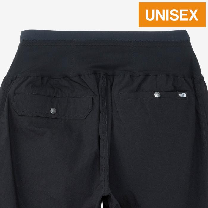 THE NORTH FACE（ザ ノースフェイス） ノースフェイス 8/10エンライド