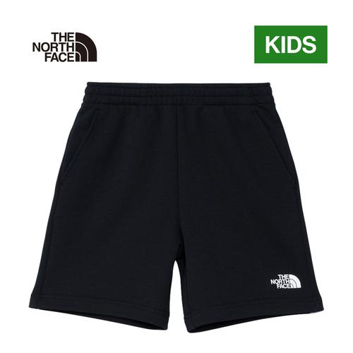 ザ・ノース・フェイス ノースフェイス カラライズ スウェット ショート  