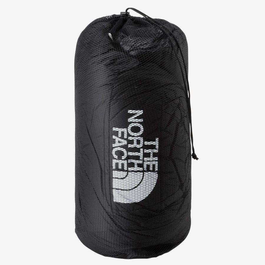 THE NORTH FACE（ザ ノースフェイス） ブラックフレイム-15 NBR42400 K
