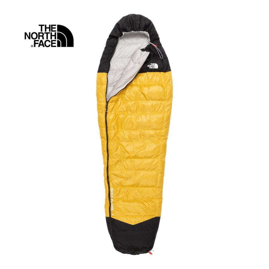 THE NORTH FACE（ザ ノースフェイス） ゴールドフレイム-1 NBR42403 YS