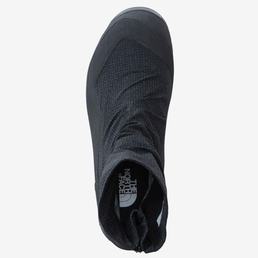 TNF レイン ブーツ ゴアテックス（ユニセックス） ブラック 25cm TNF レイン ブーツ ゴアテックス（ユニセックス） ブラック 25cm TNF