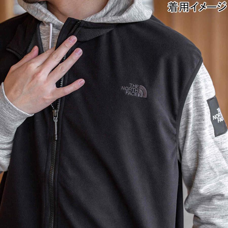 THE NORTH FACE（ザ ノースフェイス） ウィンドストッパーエンライド