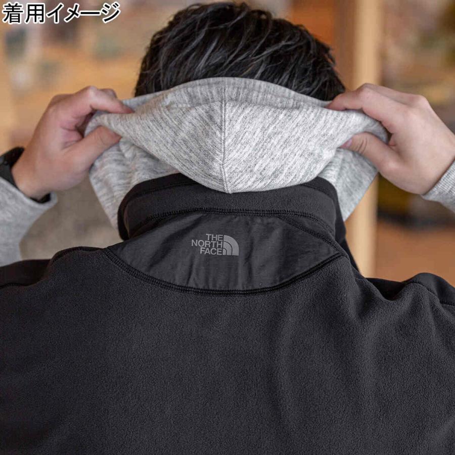 THE NORTH FACE（ザ ノースフェイス） ウィンドストッパーエンライド