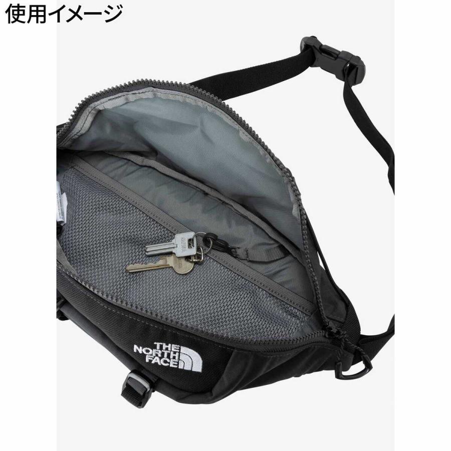 THE NORTH FACE（ザ ノースフェイス） テラランバー3L NM62402 AK 