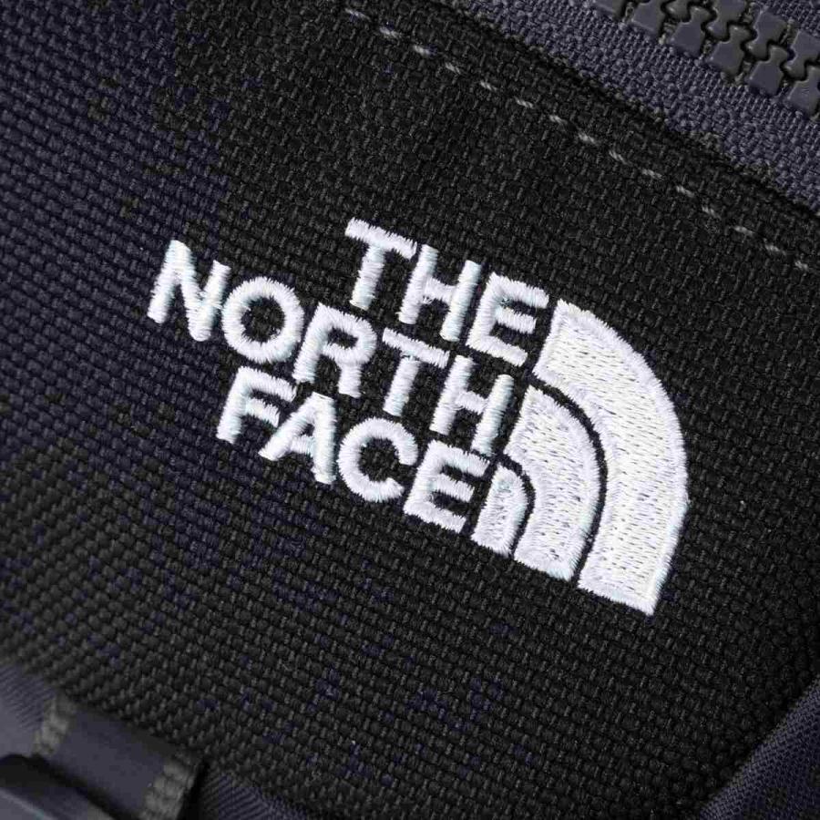 THE NORTH FACE（ザ ノースフェイス） テラランバー3L NM62402 AK
