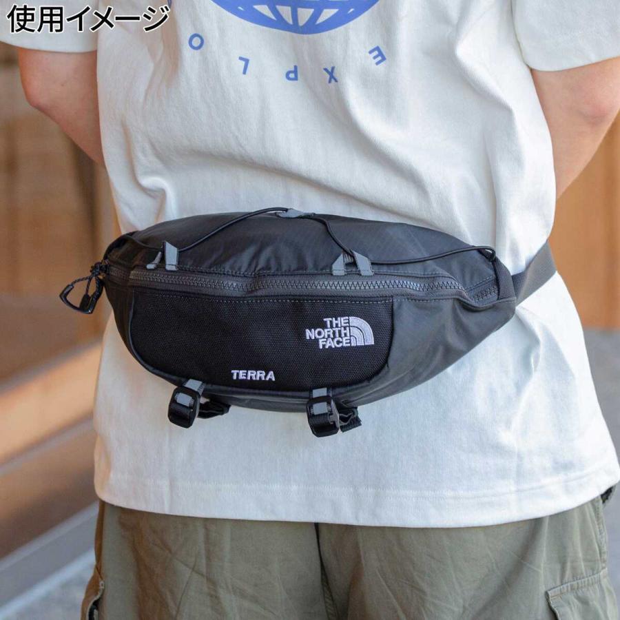 THE NORTH FACE（ザ ノースフェイス） ノースフェイス テラランバー3L