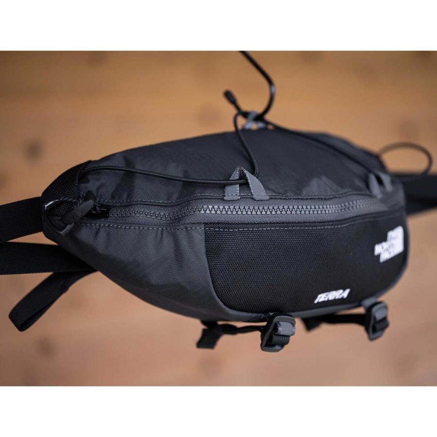 THE NORTH FACE（ザ ノースフェイス） テラランバー3L NM62402 AK