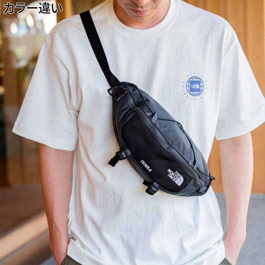 THE NORTH FACE（ザ ノースフェイス） ノースフェイス テラランバー3L