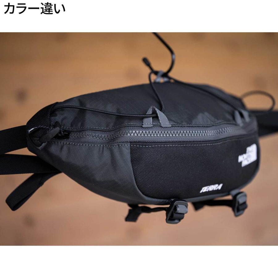 THE NORTH FACE（ザ ノースフェイス） ノースフェイス テラランバー3L