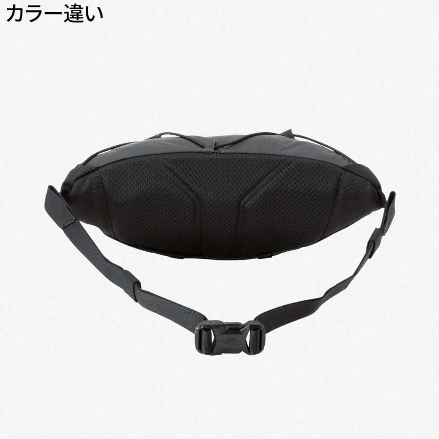 THE NORTH FACE（ザ ノースフェイス） テラランバー3L NM62402 UK