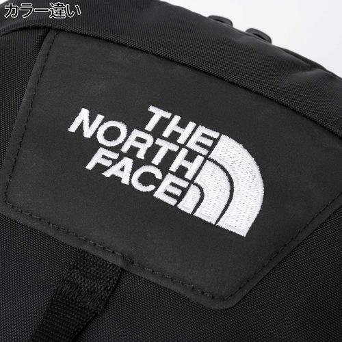 THE NORTH FACE ザ・ノース・フェイス ノースフェイス ホットショット 