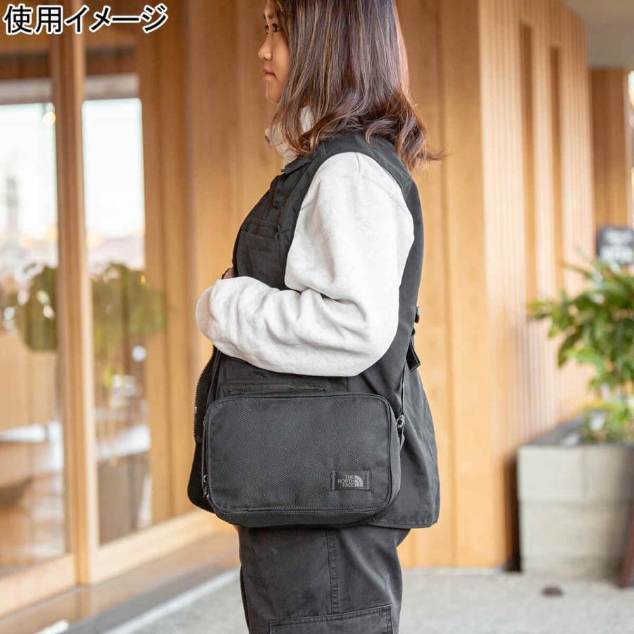 THE NORTH FACE（ザ ノースフェイス） メトロスケープショルダー