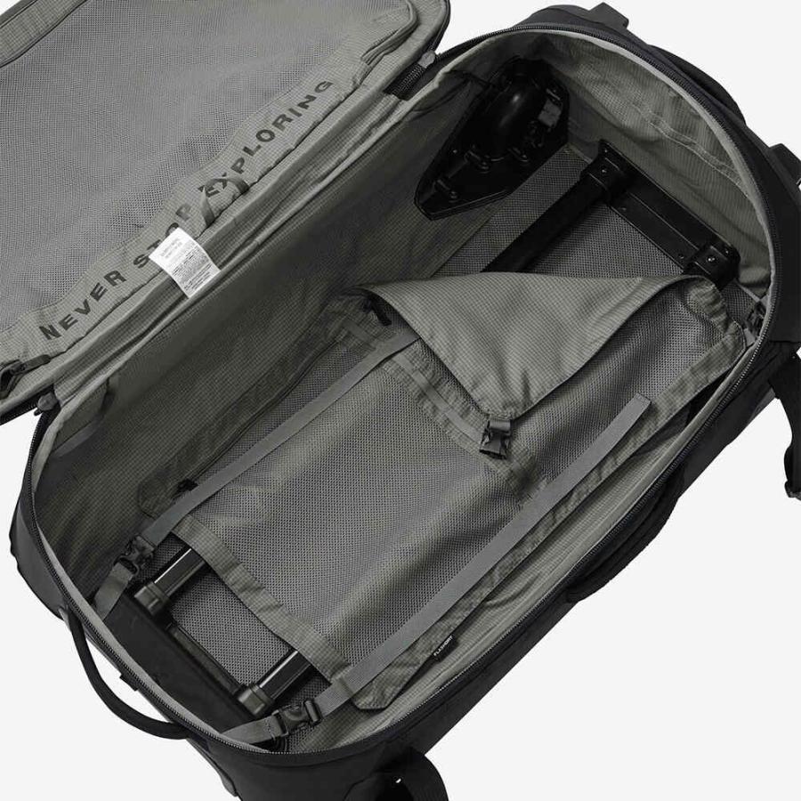 THE NORTH FACE（ザ ノースフェイス） ベースキャンプローリング